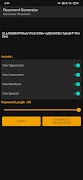 پوستر Password Generator