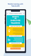 TalentLMS screenshot 4