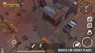 No Way To Die: Survival 截图 2