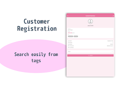 7 Schermata ClientManager - Sales App
