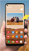 Photo Widget - Simple Widget 截圖 5