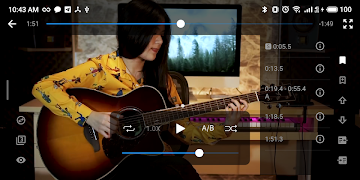 SpeedUpTV syot layar 6