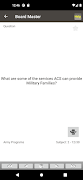 Board Master - Army Flashcards 截圖 2