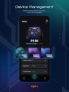PXN NEXUS screenshot 5