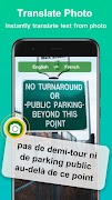 Photo Translator: Scan Camera poster