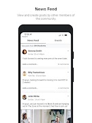 OR Students Screenshot 2