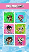 Powerpuff Yourself 截圖 5
