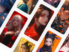 Background Wallpaper Offline poster