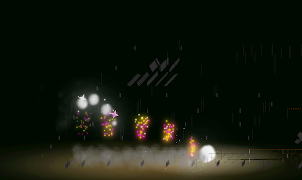 PyroSim2 captura de pantalla 7