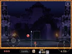 Bubble Trouble 3 ภาพหน้าจอ 5