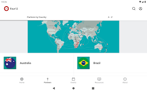 Four12 Global ภาพหน้าจอ 6