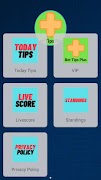 Bet Tips Plus Plakat