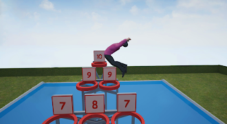 Ragdoll Simulator স্ক্রিনশট 2