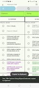 Mnemonics Maker ภาพหน้าจอ 4