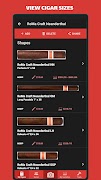 Cigar Scanner 截图 1