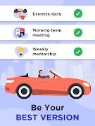 Success Coach - Life Planner скриншот 6