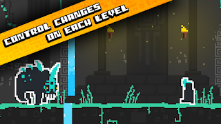 برنامه‌نما TapVenture - One Button Game عکس از صفحه