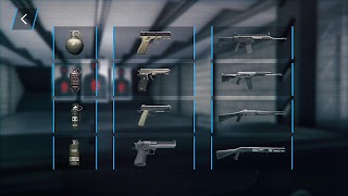 Gun Builder Upgrade 3D Simulator স্ক্রিনশট 4