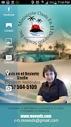 Oasis Studio Cartaz
