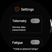 GoWatch اسکرین شاٹ 2