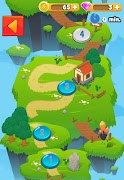 Tap Courage اسکرین شاٹ 2