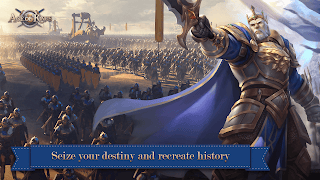 Age of Kings Ekran Görüntüsü 1