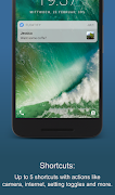 Floatify Lockscreen imagem de tela 5