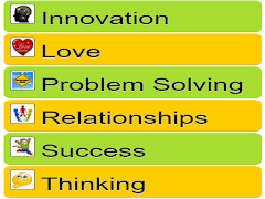 Problem Solving Quotes & Ideas Screenshot 4