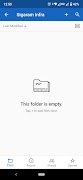 Sigaram Cloud 스크린샷 7