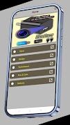 Smart Charger HD Camera poster