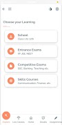 amit e-pathshala ảnh chụp màn hình 5