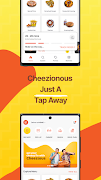 Cheezious 截图 1