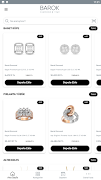 Barok Diamond screenshot 1