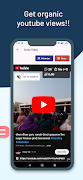 برنامه‌نما Web Traffic Exchange عکس از صفحه