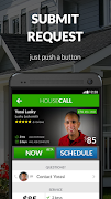 Housecall captura de pantalla 3