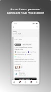 برنامه‌نما PostTrade 360° عکس از صفحه