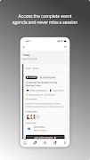 PostTrade 360° syot layar 2