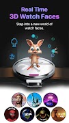 WatchMaker Watch Faces スクリーンショット 3