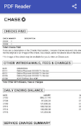 2 Schermata New PDF Reader 2024