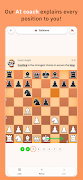 ChessFlare: Chess Training ảnh chụp màn hình 2