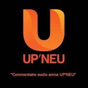 UP'NEU screenshot 2