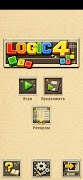LOGIC 4 Affiche