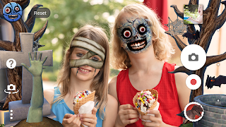 공포 스크린샷 1