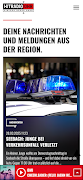 HITRADIO OHR screenshot 1