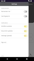 Winrows Law Portal 截图 3