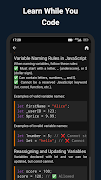 Codeflash - Code Editor & IDE スクリーンショット 5