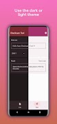 4 Schermata Checksum Tool: Hash your files