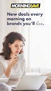 MorningSave poster