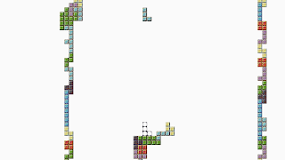 Infinitris imagem de tela 1