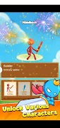 Evolutionary Tower RAIDERS Plakat